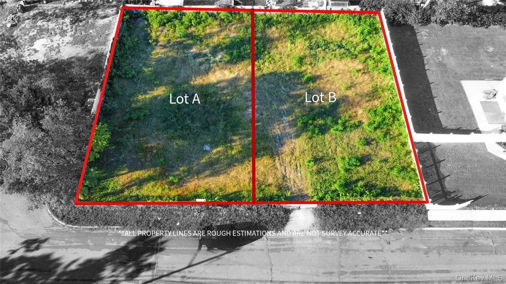 485 Lot A 42nd Street, North Lindenhurst