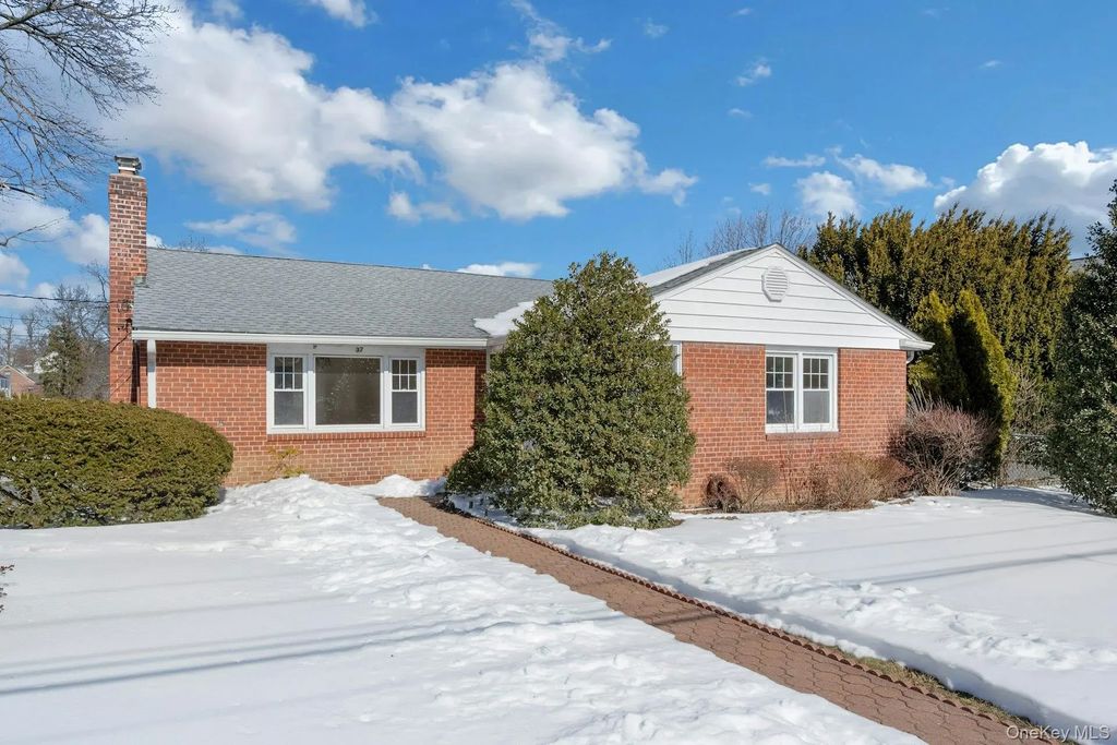 37 Fowler Avenue, Yonkers