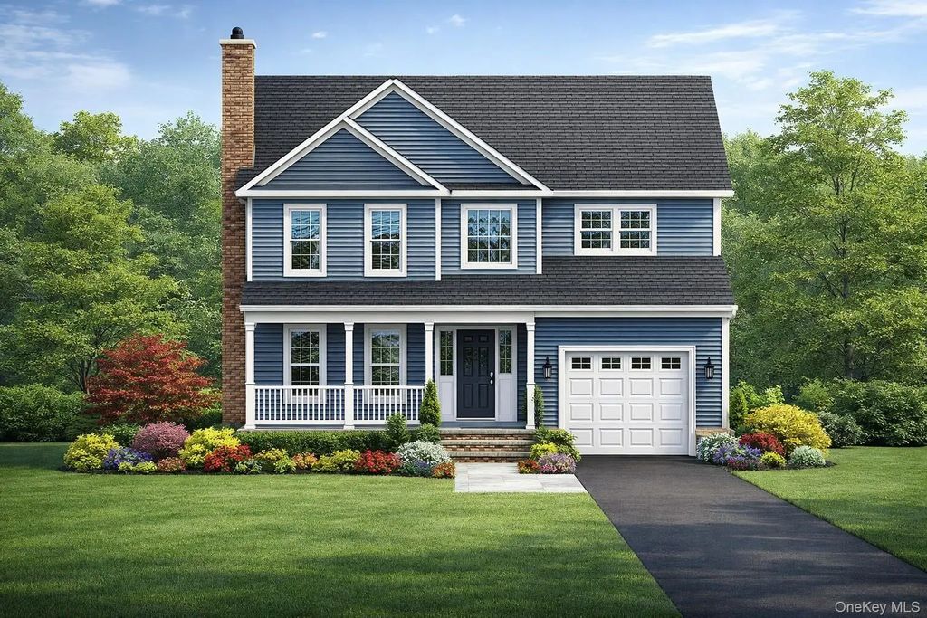 Lot C Merritts Path, Rocky Point