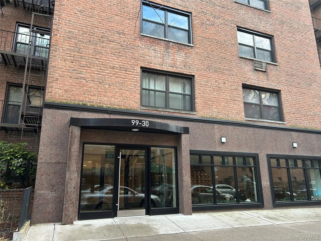 99-30 59ave # 6g, Corona