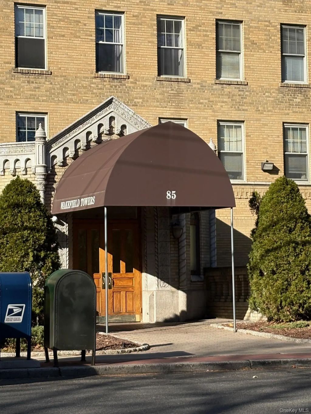 85 Bronx River Road Road # 3s, Yonkers
