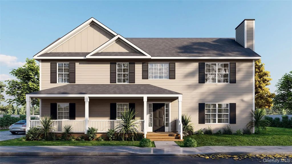 9 Black Gum Court, Newburgh