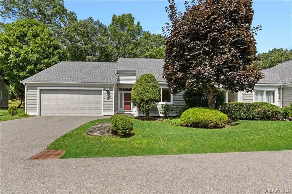 749 Heritage Hills Drive # A, Somers