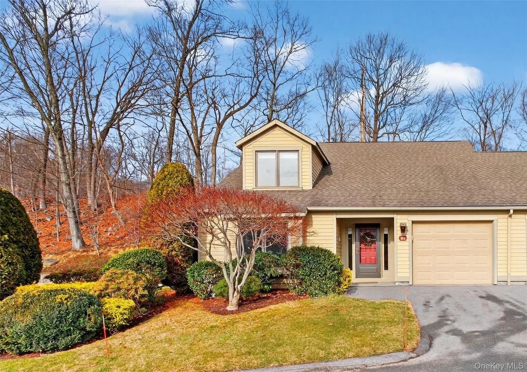 837 Heritage Hills # A, Somers