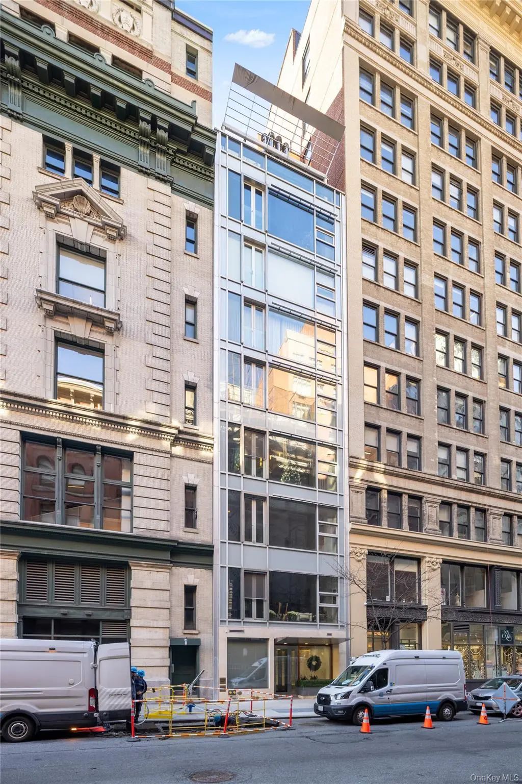 116 W 22nd Street # 3, New York (Manhattan)