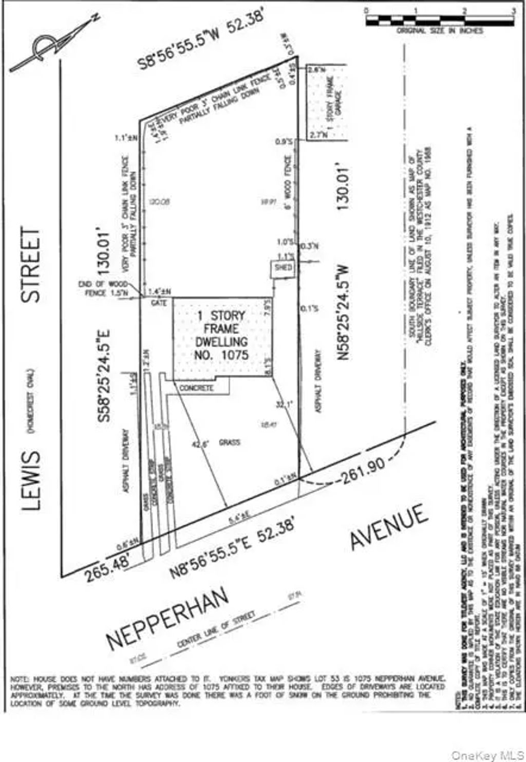 1071 Nepperhan Avenue, Yonkers