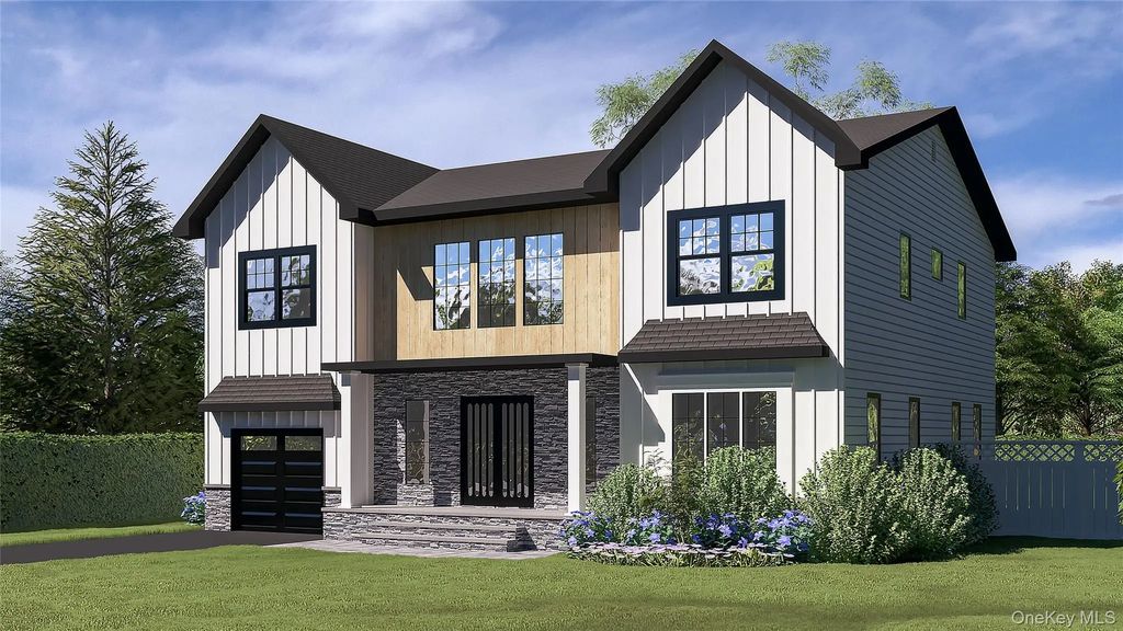 28 Cord Lane, Levittown