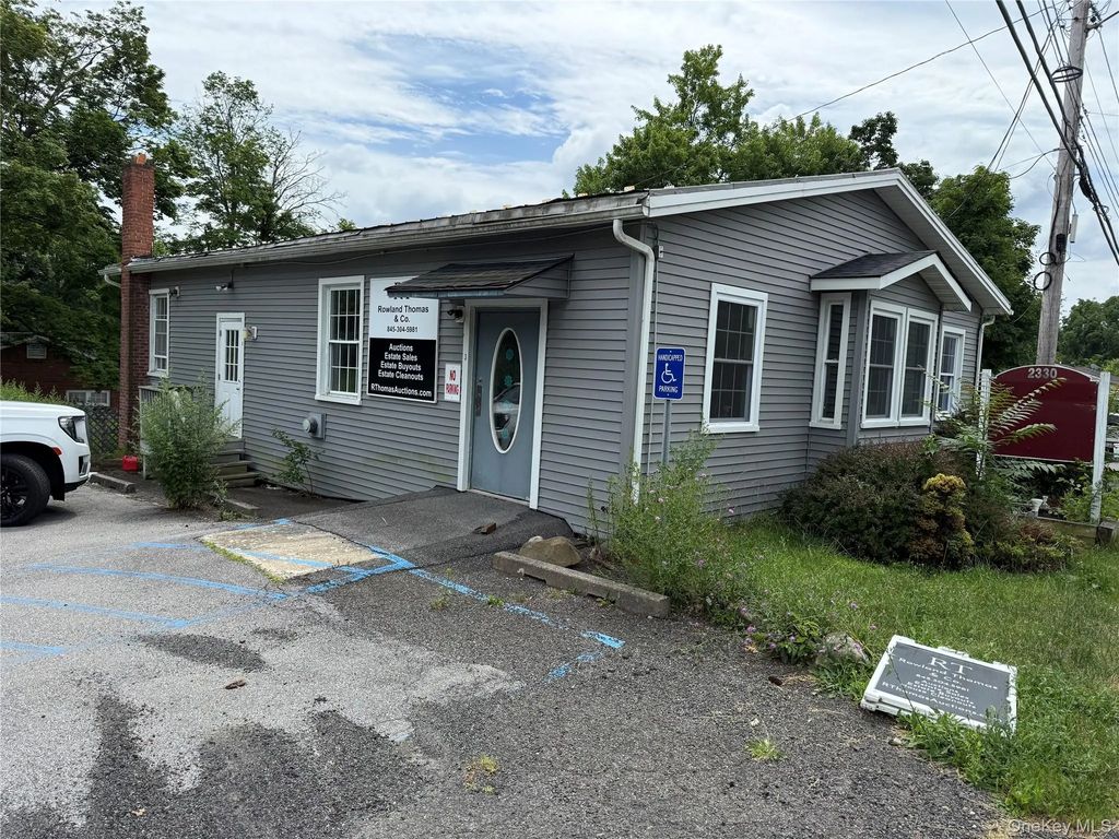 2330 State Route 32 # 1, New Windsor
