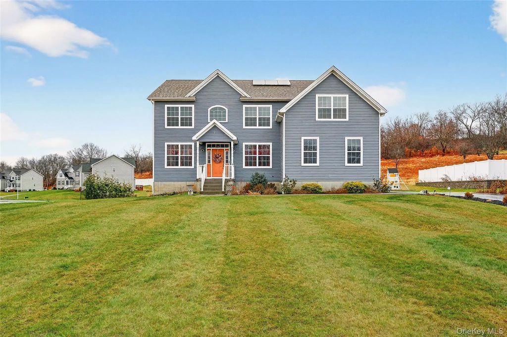 38 Highgrove Drive, Washingtonville