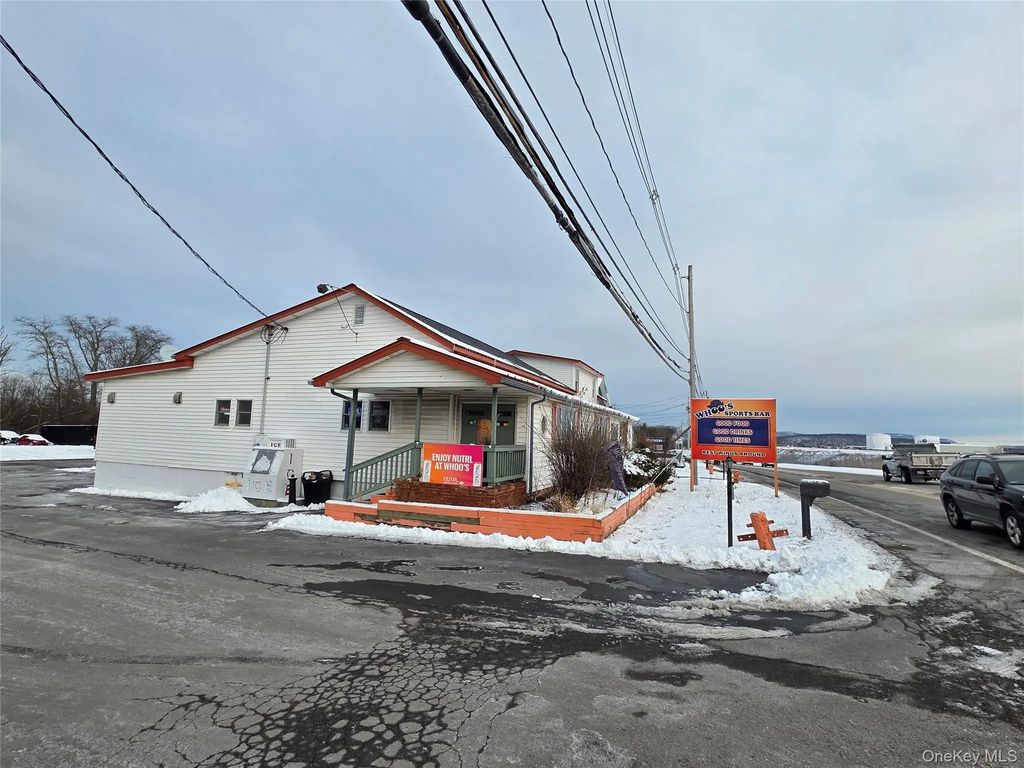 150 Route 17k, Newburgh