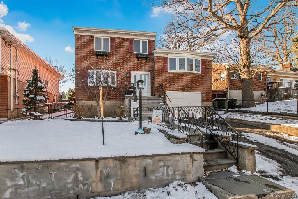 305 Glenbrook Avenue, Yonkers