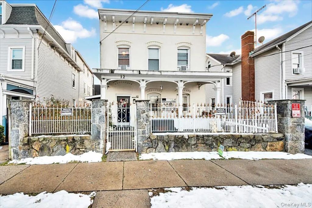 12 Broad Avenue, Ossining