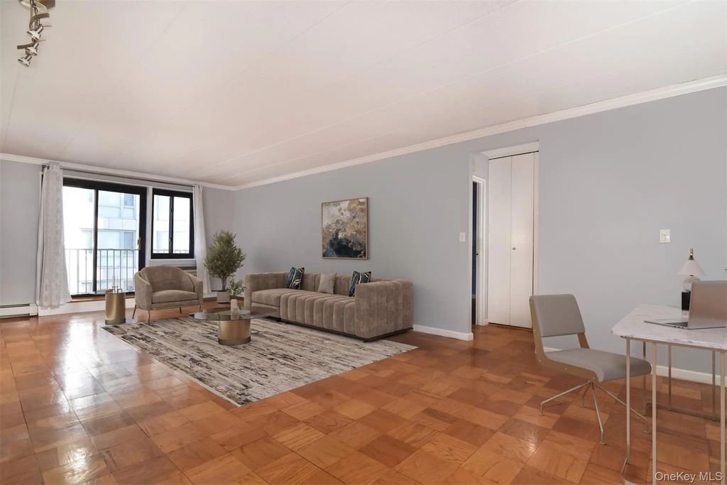 1085 Warburton # 621, Yonkers