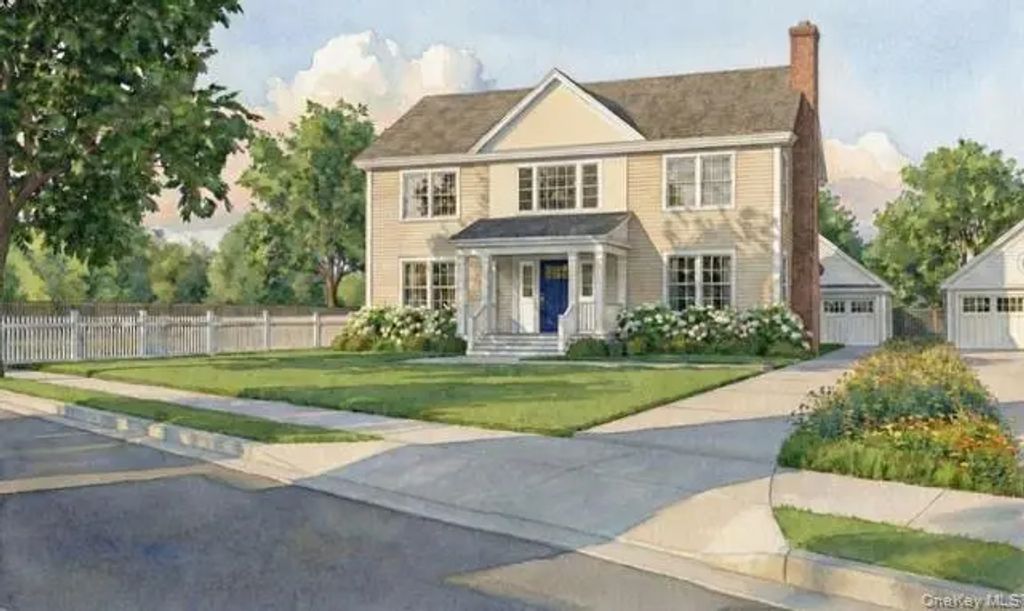 Lot 1 Woolsey Street, Huntington