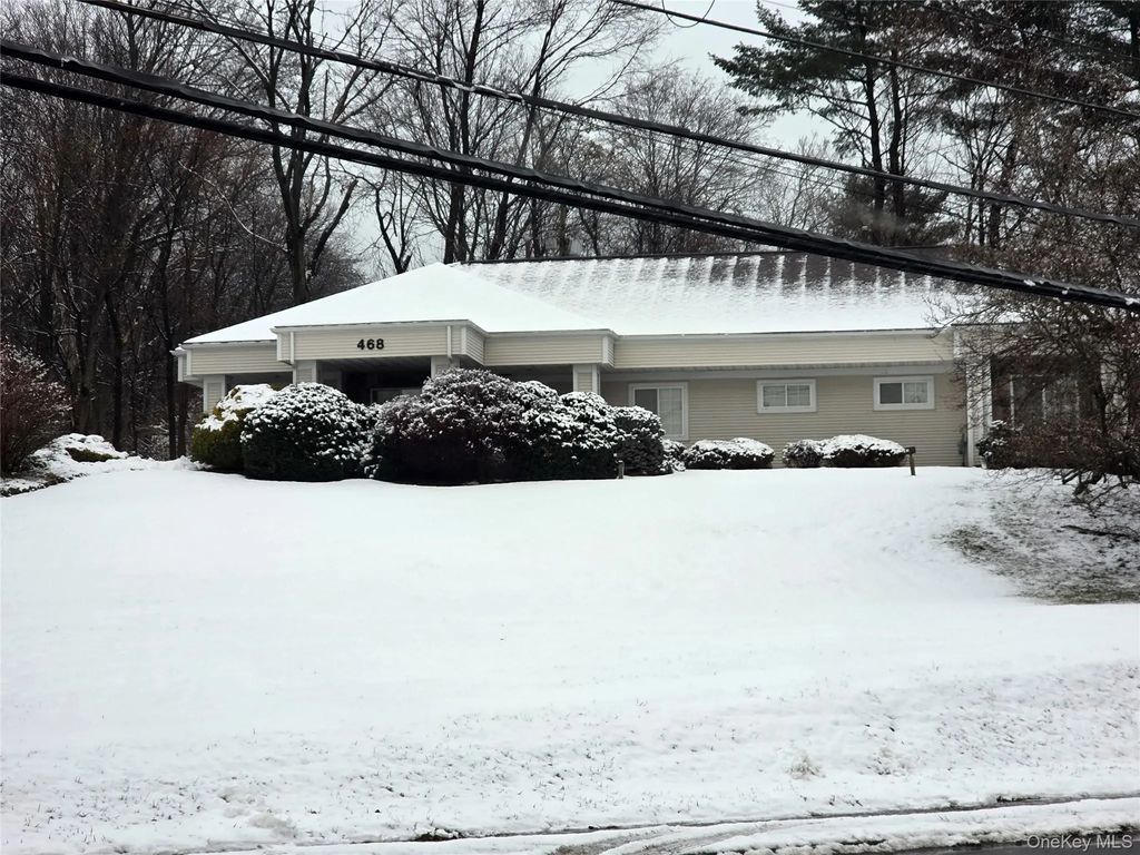 468 Gidney Avenue, Newburgh