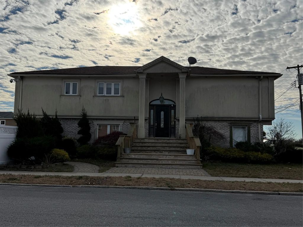 16103 83rd Street, Howard Beach