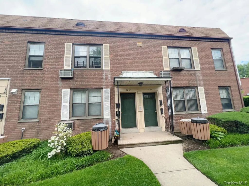 7107a Park Drive, Kew Garden Hills