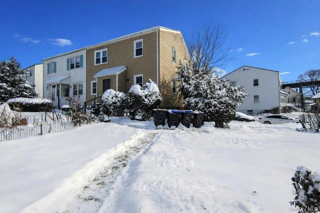 32 Vernon Terrace # 1, Poughkeepsie