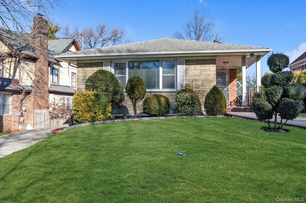 8443 Kendrick Place, Jamaica Estates