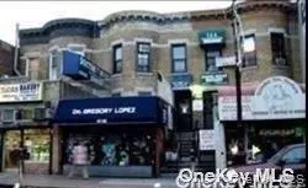 40-28 82nd Street # 1, Elmhurst