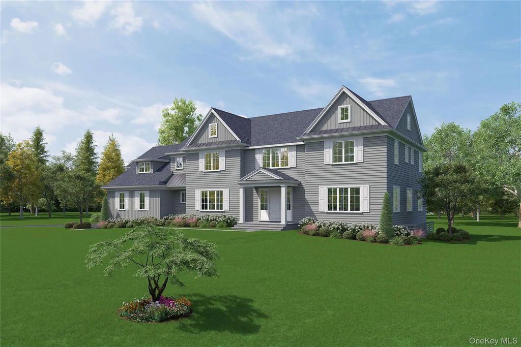 201 Bedford Road, Chappaqua