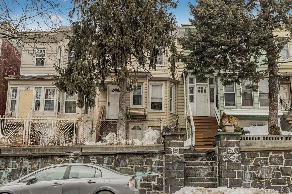 95 Palisade Avenue, Yonkers