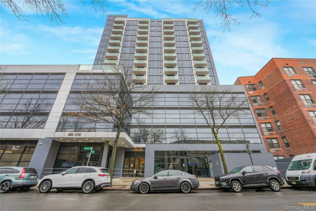 88-08 Justice Avenue # 1d, Elmhurst