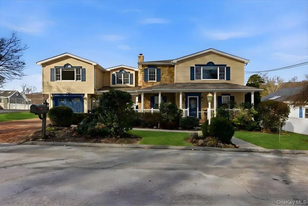 31 Stevenson Avenue, Cortlandt Manor