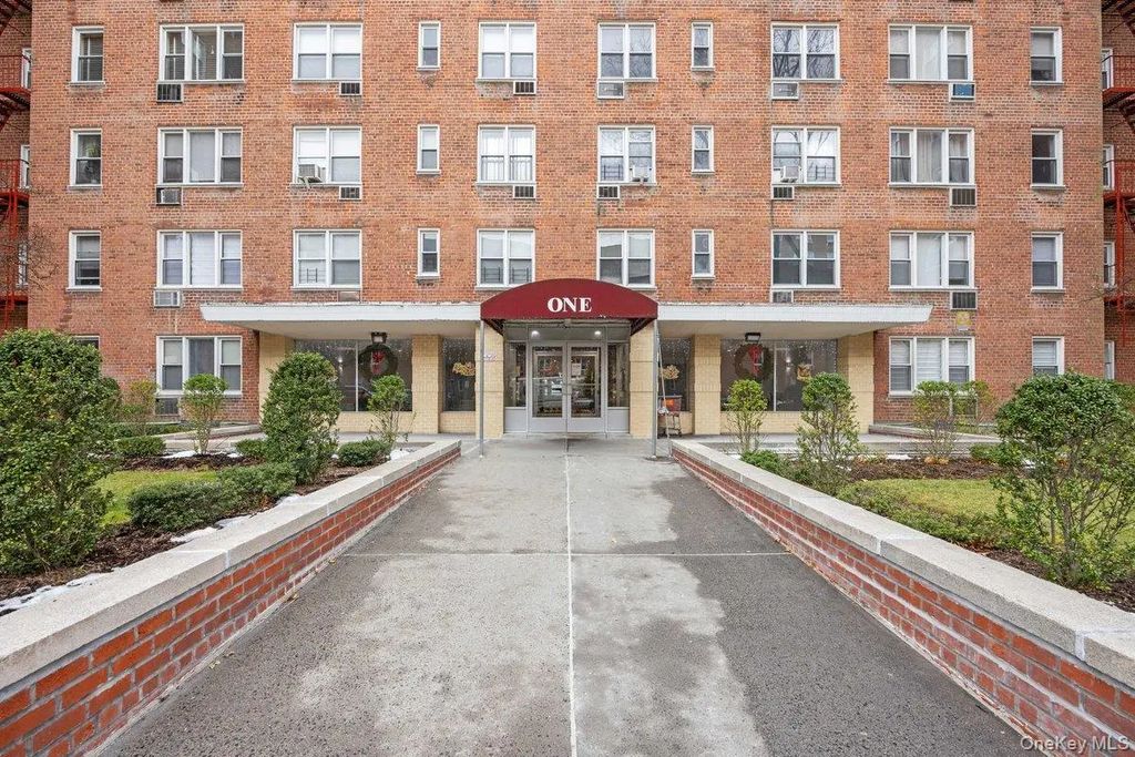 1 Sadore Lane # 5s, Yonkers
