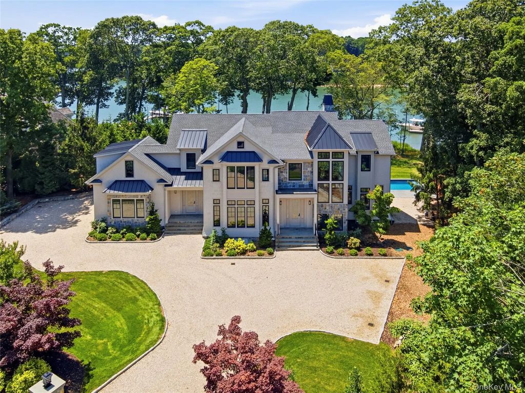 1750 Hobart Road, Southold