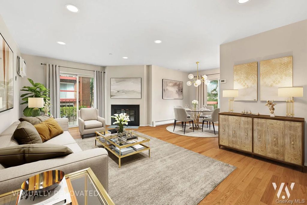 55 North Broadway # 2-4, White Plains