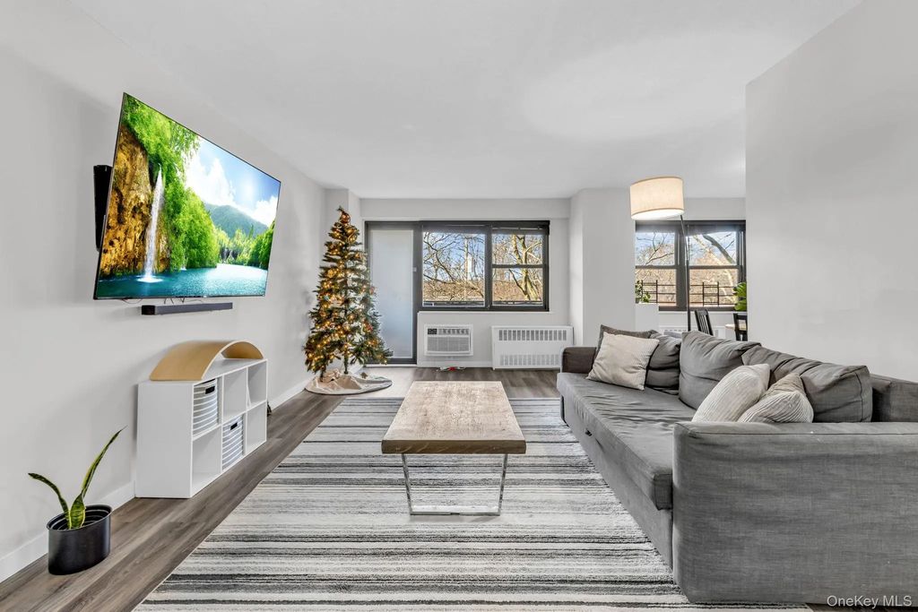 155 Ferris Avenue # 2b, White Plains