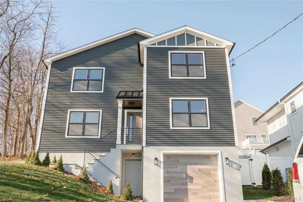 51 Patmore Avenue, Yonkers