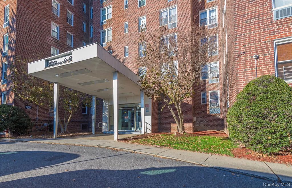 125 Bronx River Road # 2e, Yonkers