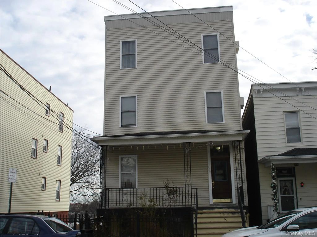 156 Voss Avenue, Yonkers