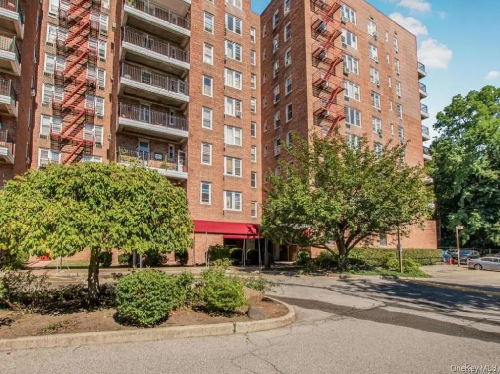 245 Rumsey Road # 4k, Yonkers