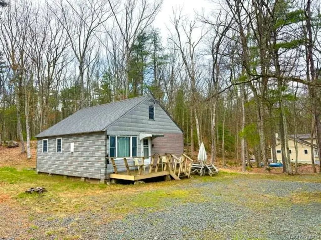 195 W Mohican Trail, Glen Spey