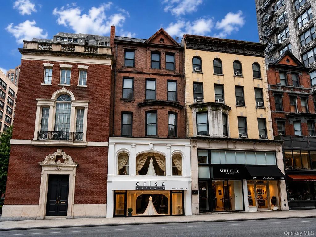 907 Madison Avenue, New York (Manhattan)