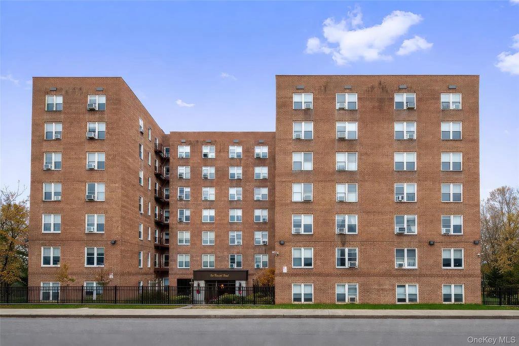 1 Vincent Road # 2n, Yonkers