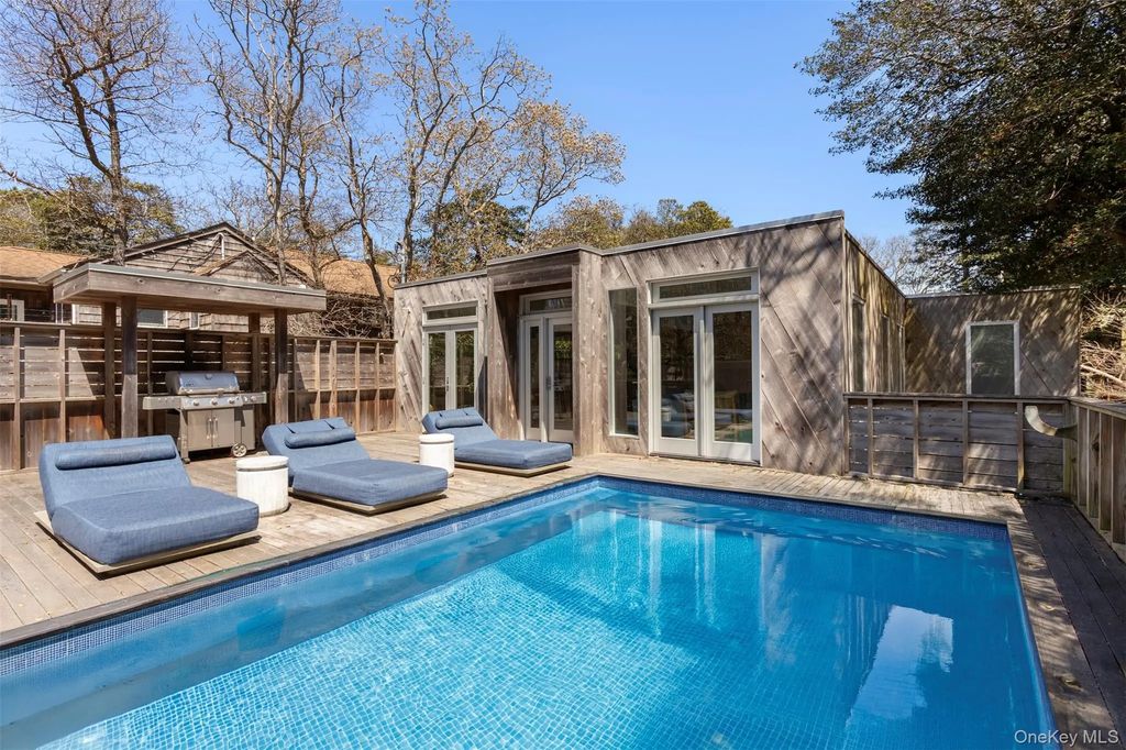 39 Lone Hill Walk, Fire Island Pines