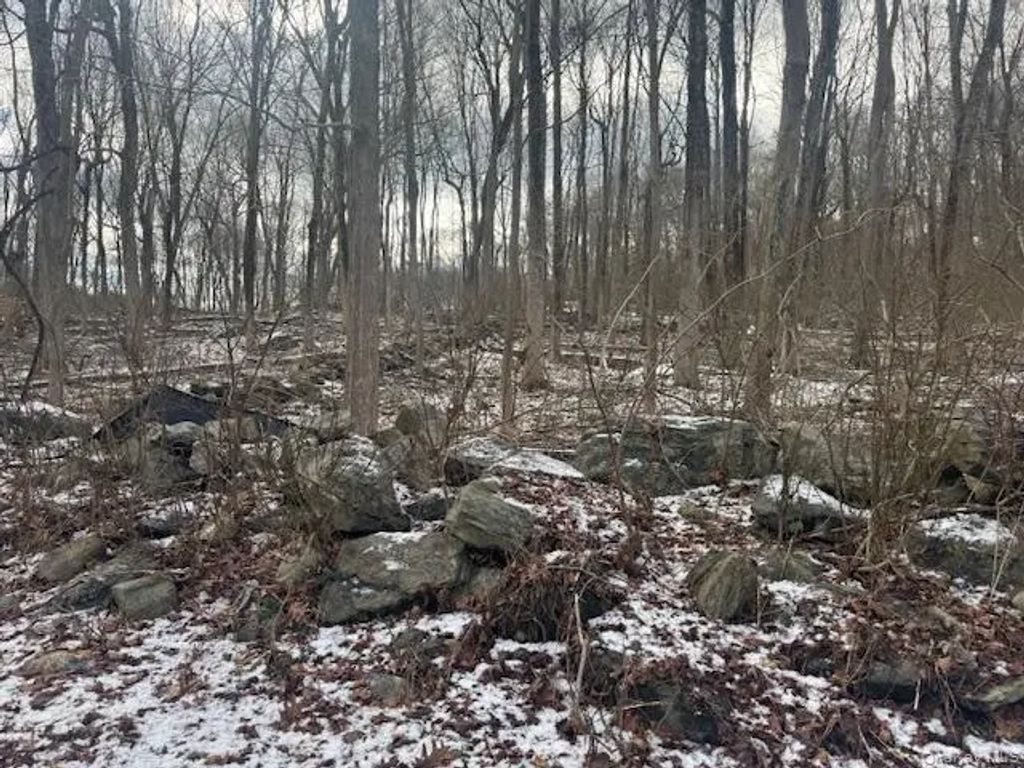 Lot 3 Eder Road, Stormville