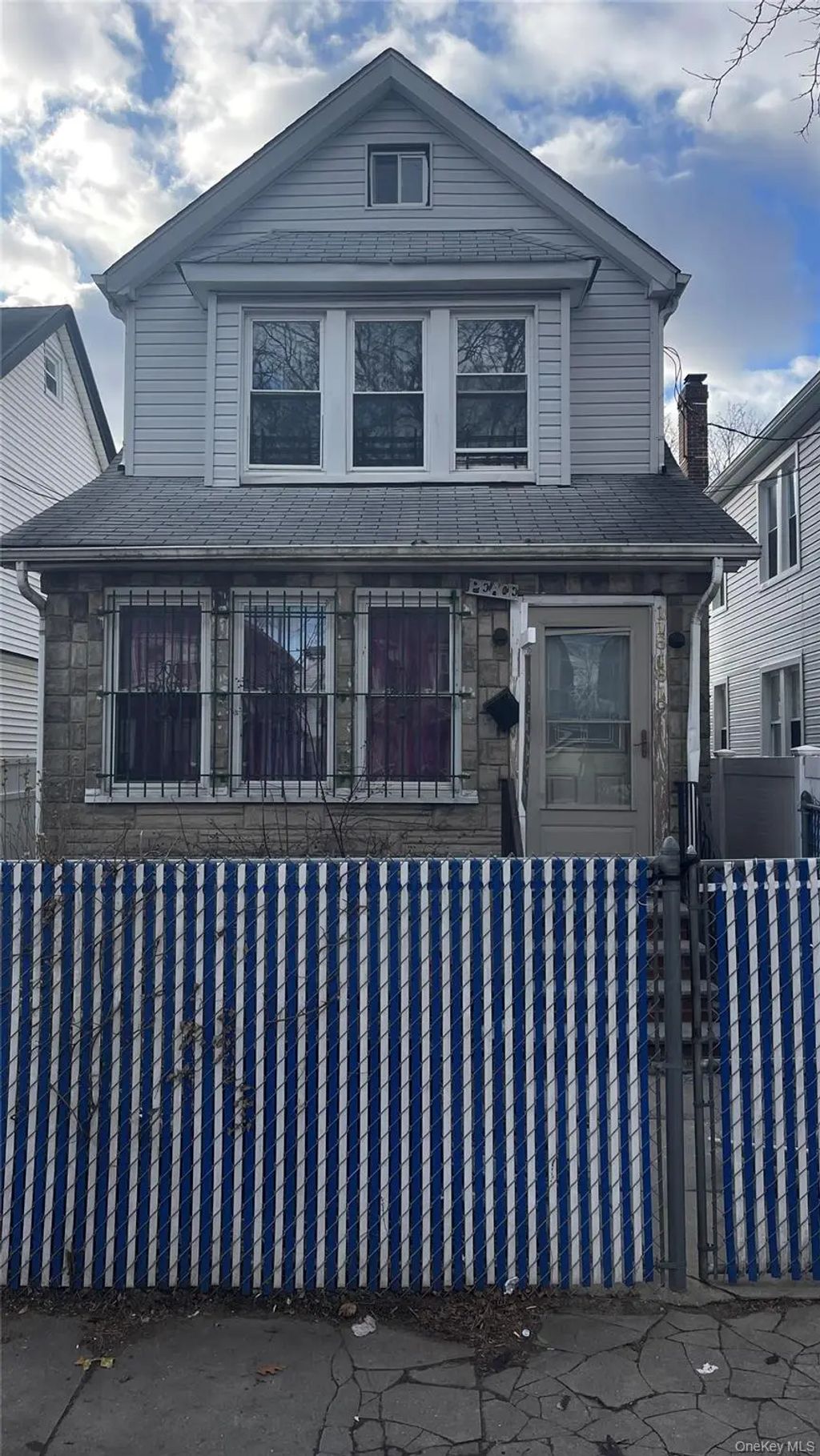 118-18 190th Street, Saint Albans