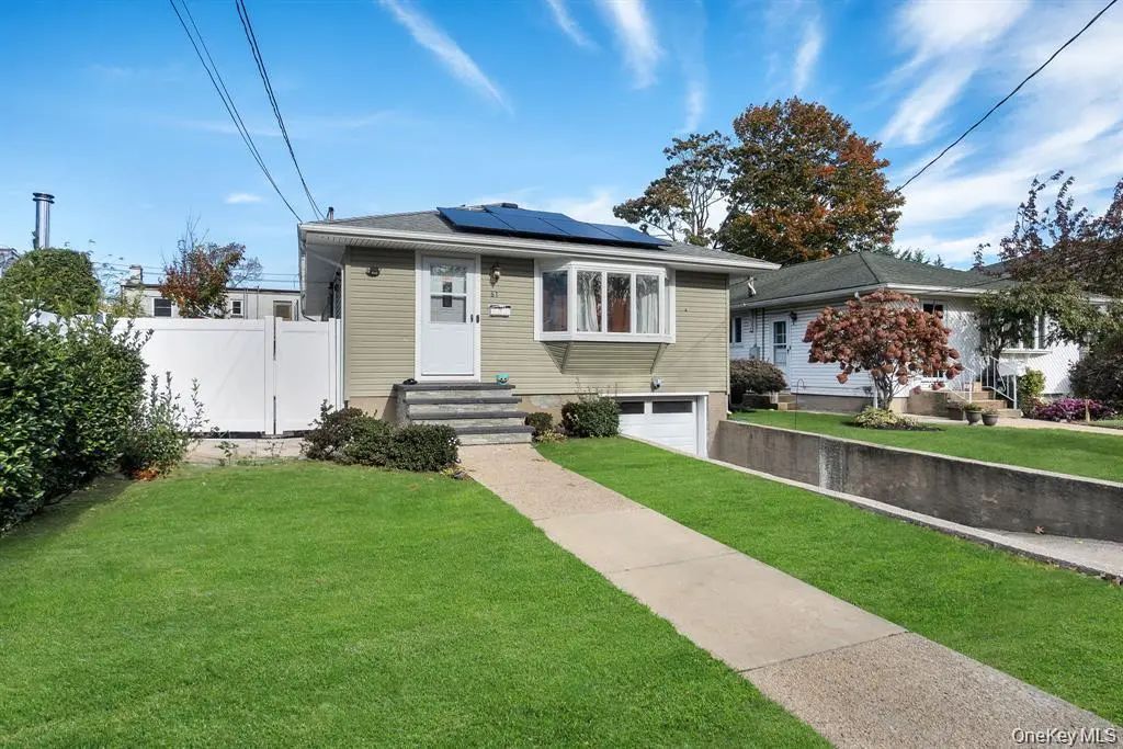 61 S Merrick Road, Massapequa