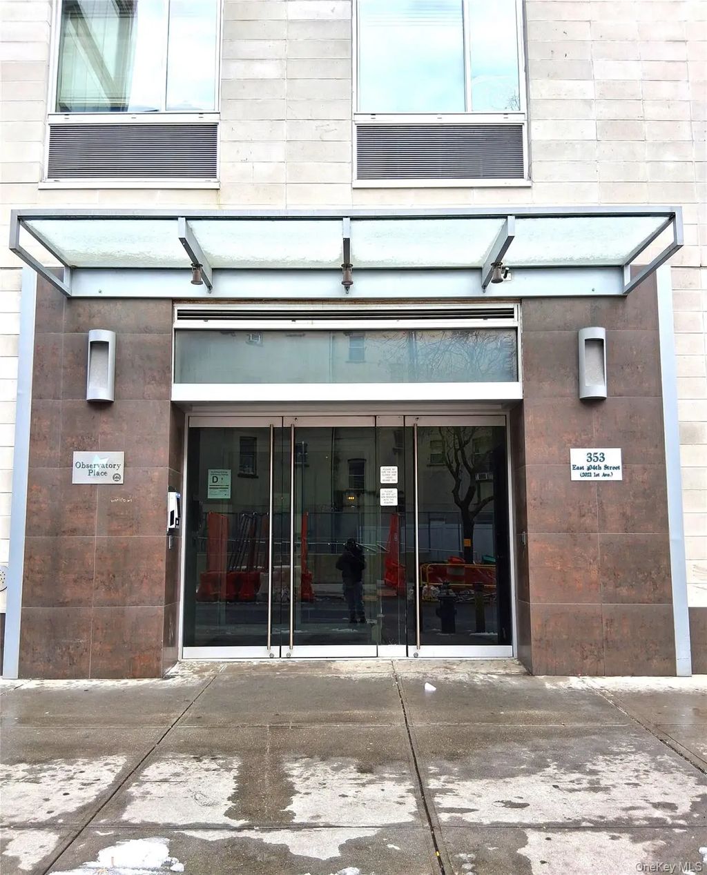 353 E 104 Street # 7b, New York (Manhattan)