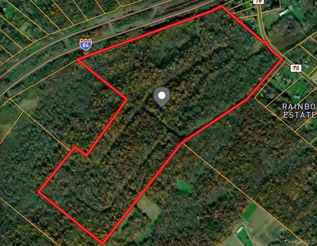 Tbd Eatontown Road, Greenville