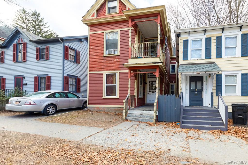 94 Academy Street, Poughkeepsie
