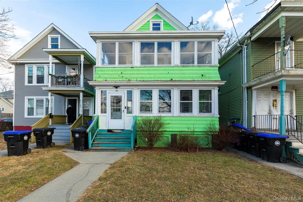 55 Smith Street, Poughkeepsie