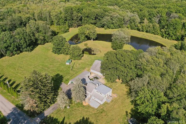 89 Deer Pond Road, Verbank