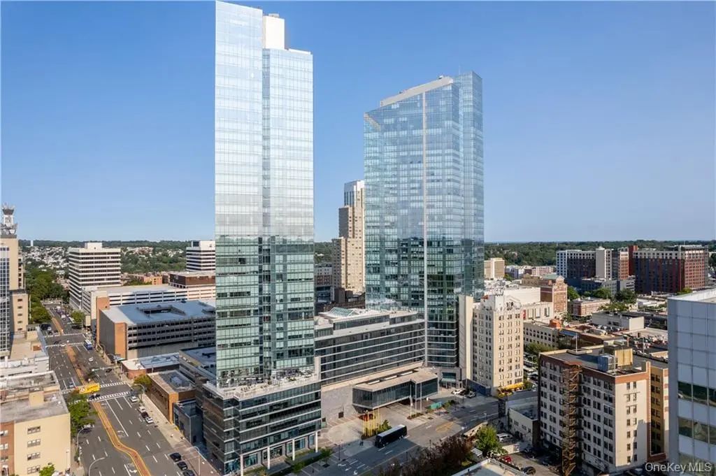 1 Renaissance Square # 10e, White Plains