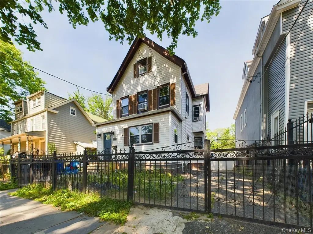 441 S 8th Avenue, Mount Vernon